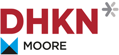 DHKN Moore logo small